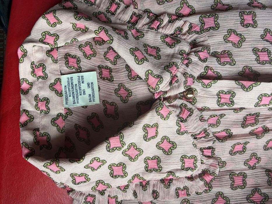 Дамска риза Baum und Pferdgarten, размер L