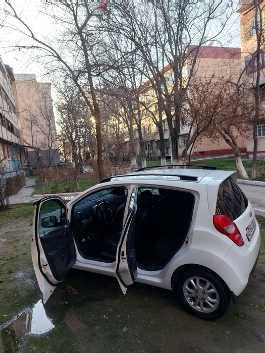 Спарк в сухую аренду!