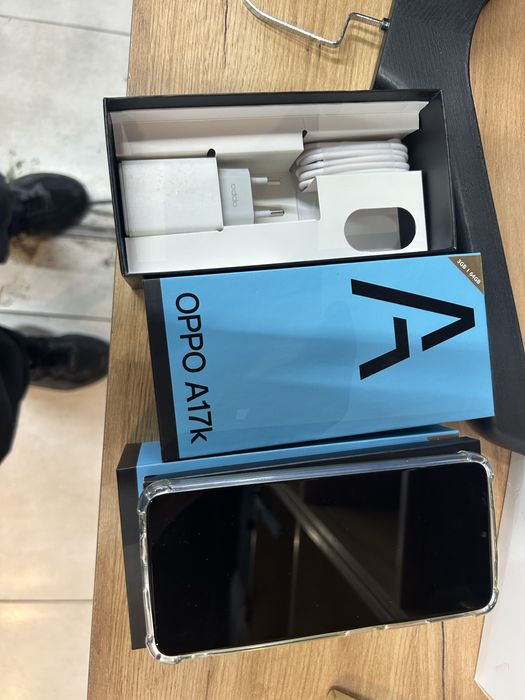 Оппо А17К срочно продам!