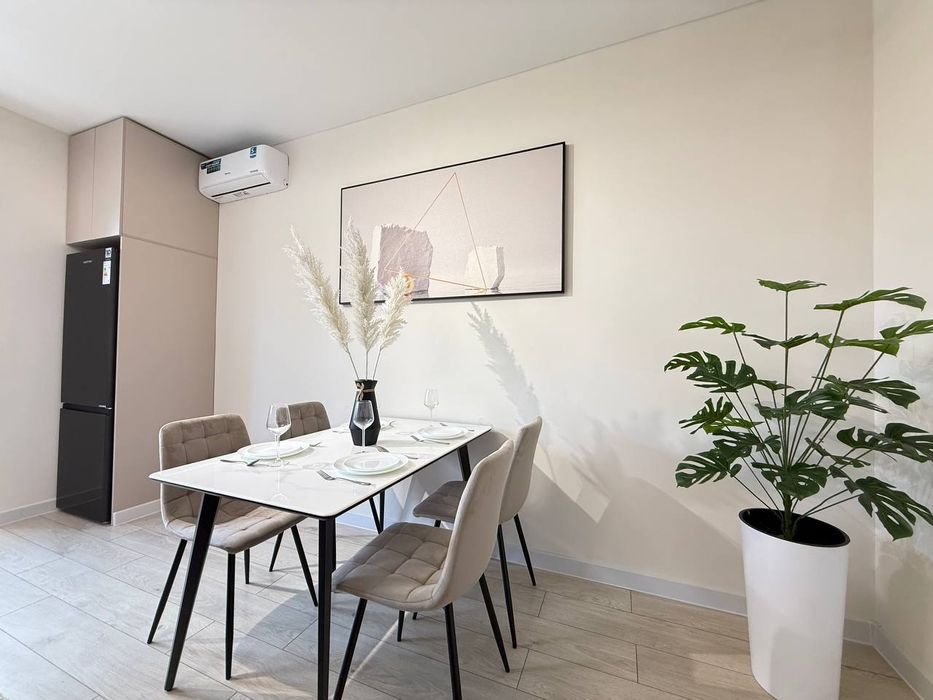 Яккасаройда квартира сотилади