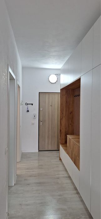 Apartament cu 3 camere de închiriat, cartier Arex, Alba Iulia