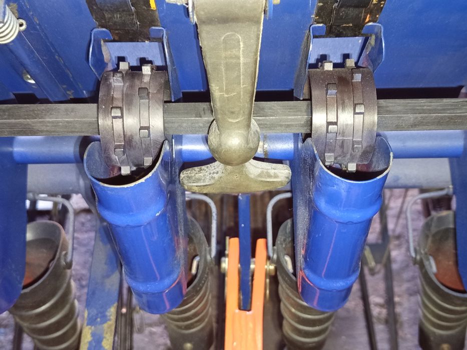 Semanator  pāioase Nordsten CLG 2,5 m