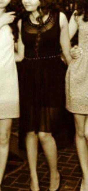 Вечерние платья, юбки и т.д.