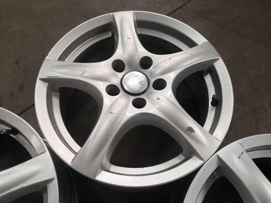 5х108 пежо ситроен 5x108 peugeot citroen 16 цола джанти