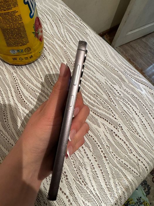 С23 Фе 256гб в среднем сост