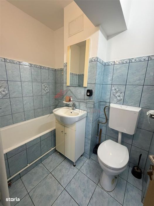 Inchiriere apartament 1 camera decomandat - Centru