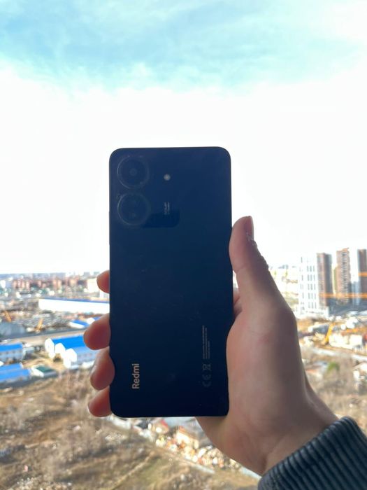 Редми 13 с редми