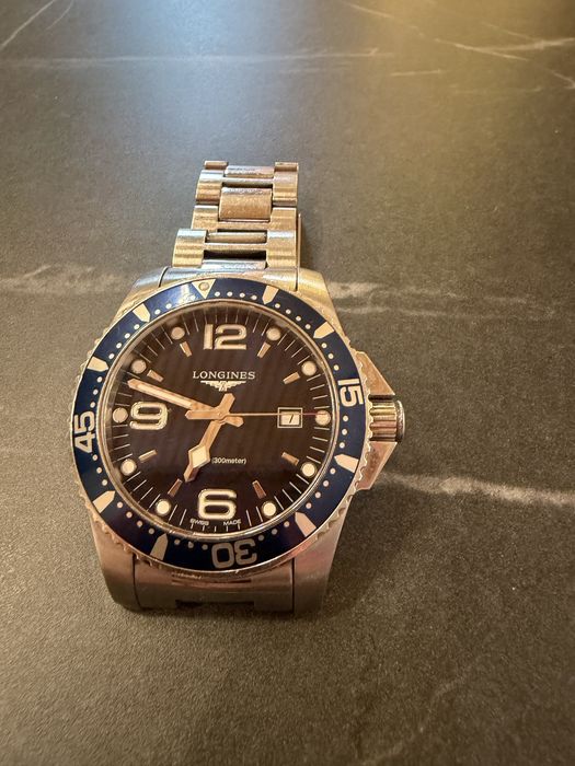 Часовник Longines