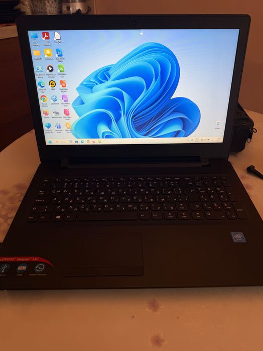 Продавам лаптоп! Lenovo