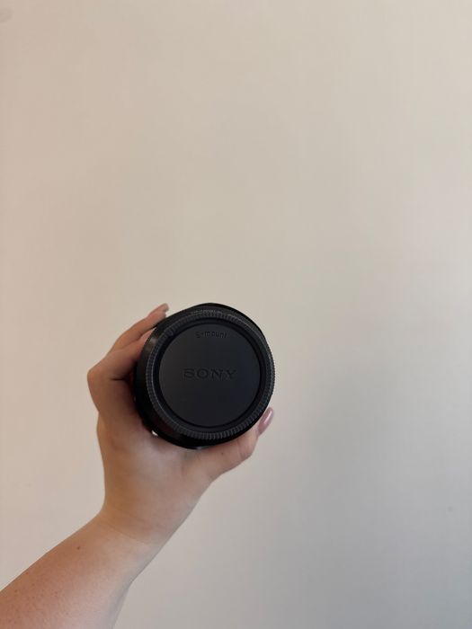 Sigma 35mm f1.4 DG DN Art для Sony E