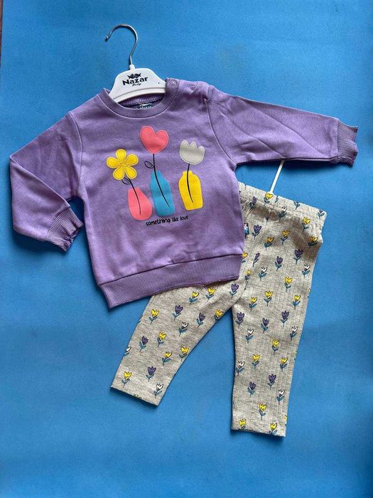 Детская одежда для всех