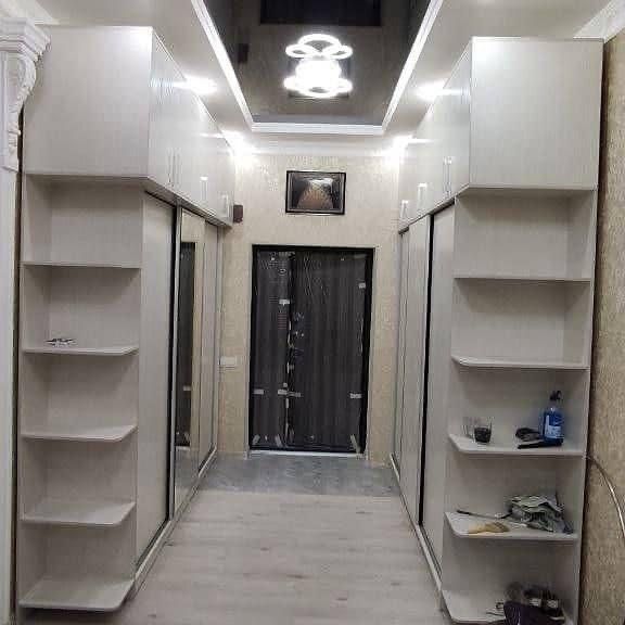 Изготовление мебели на заказ по лучшей цене