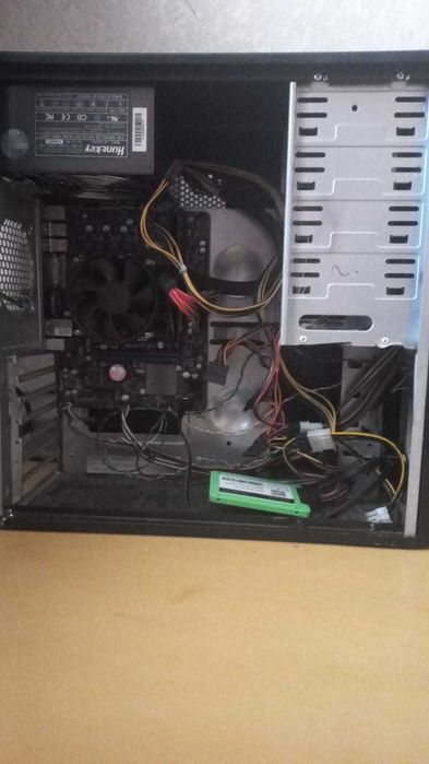 системный блок б/у
