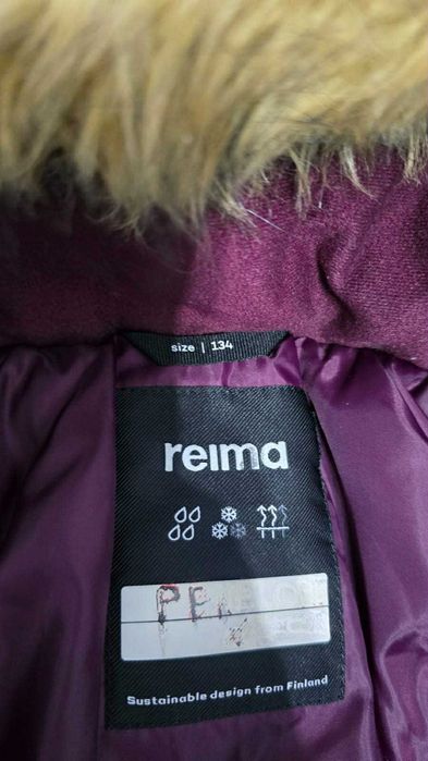 Combinezon Reima ,mărimea 134