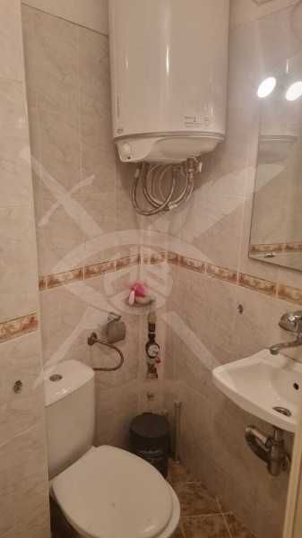 Продава се Едностаен апартамент в Пловдив, Кършияка - 40 кв.м за 2725 €/кв.м - Снимка #3