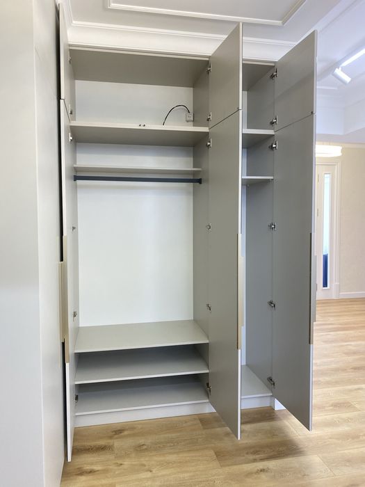 Zakazga mebel qilamiz