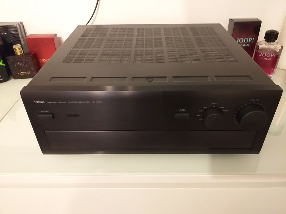 Amplificator Yamaha ax-1070  impecabil