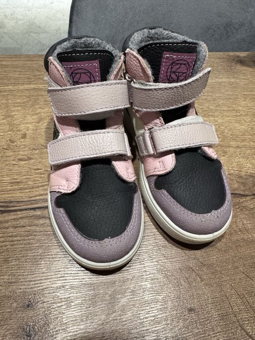 Детская обувь 27 размер