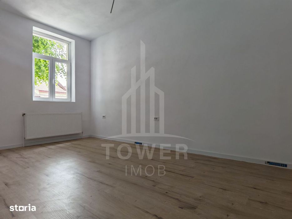 Apartament de vânzare la casă,  3 camere, plus camera Hobby,  central