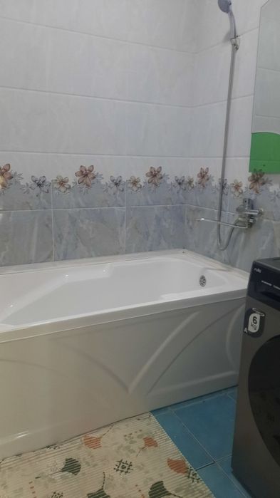 1 хонали уй ижарага берилади