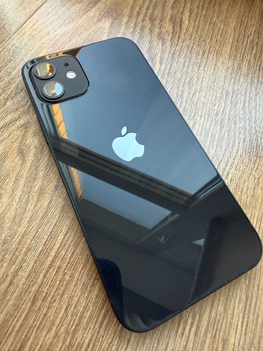 Iphone 12, 64 отличное состояние