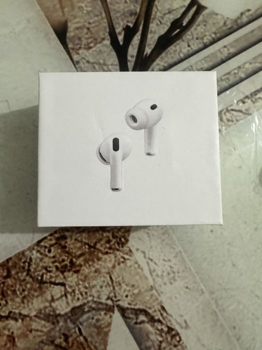 Air pods pro 3 nyc