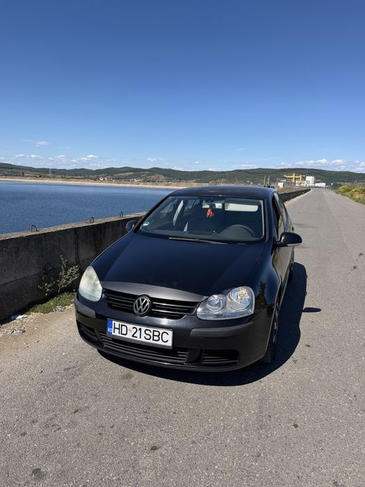 Golf 5 2.0 tdi bkd