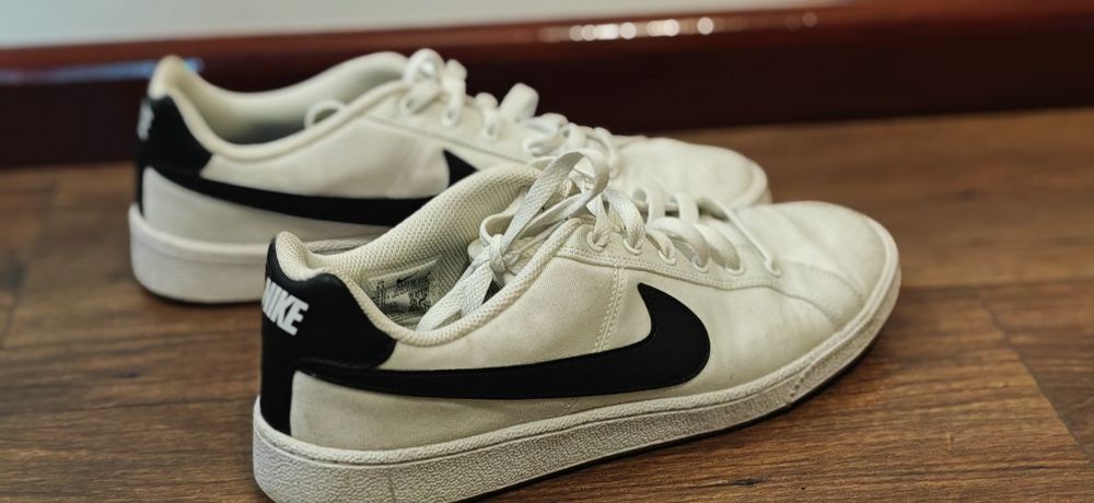 Nike Court Royale 42-43 ca nou