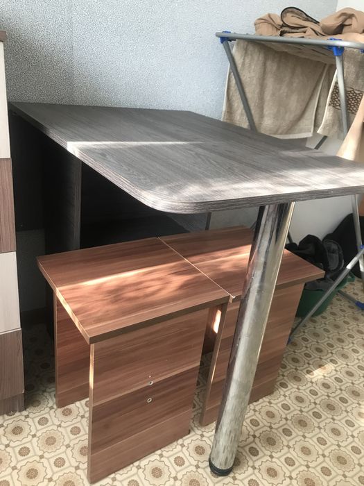 Комод 40тыс тысПрихожка 40