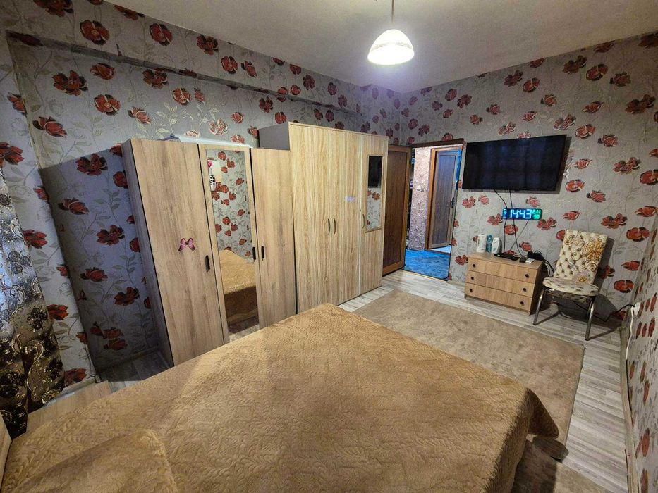 Дава се под наем Четиристаен апартамент в Левски - 80 кв.м за 61843.11 € - Снимка #14