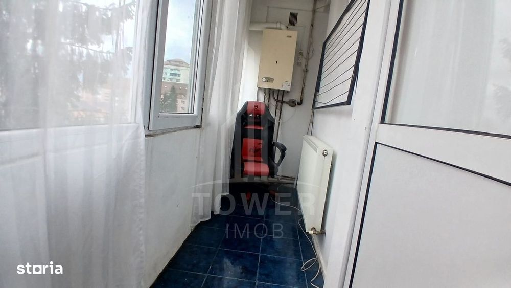 Apartament 2 camere | zona Cedonia