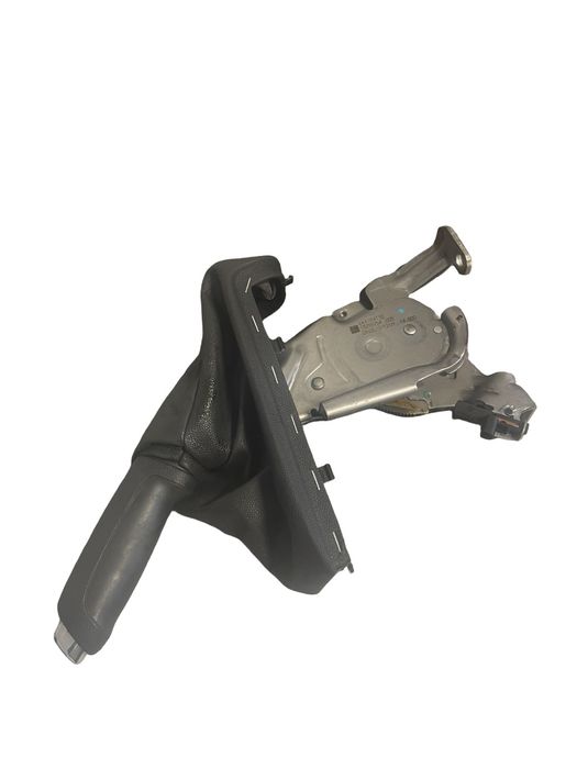 Ansamblu Maneta Frana De Mana/Frana De Parcare Opel Corsa D S07 2006 -