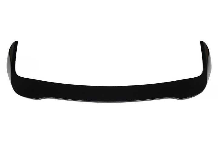 Eleron Luneta Lip Portbagaj Spoiler M pentru BMW X5 F15, Negru Lucios