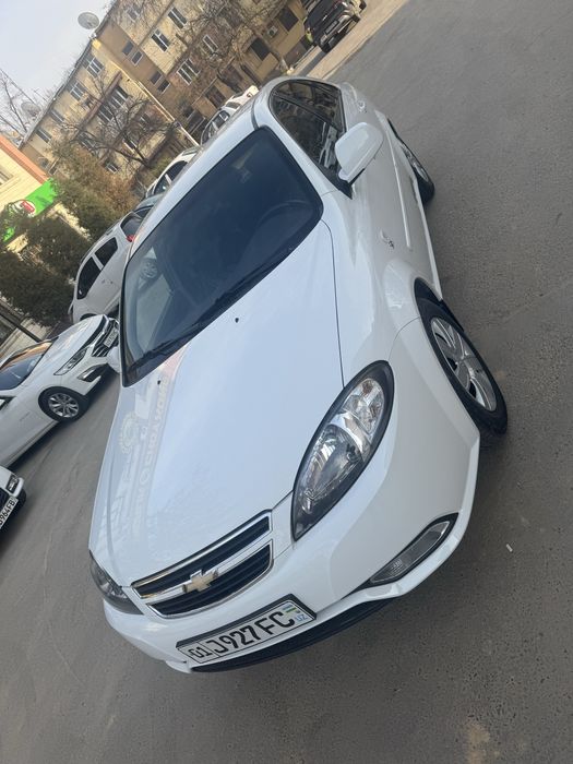 Gentra 2021 metan gazi bor