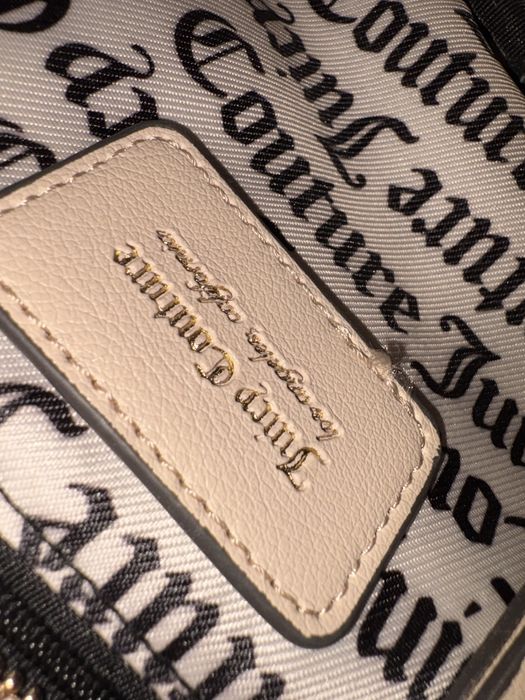 Crossbody чанта Juicy Couture