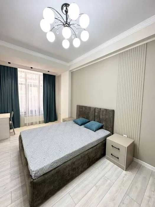 Сдаю 2х ком 9/6 квартиру в ЖК Лабзак ор-р рест- Сазанчик P5