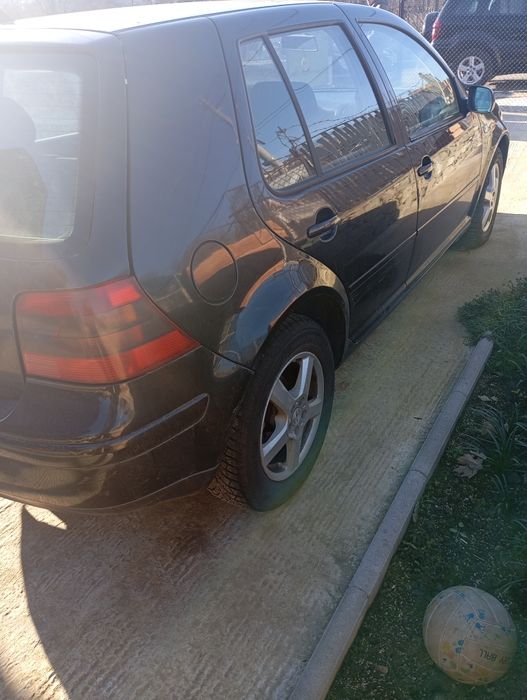 Golf 4 1.9 116 HP автомат за части