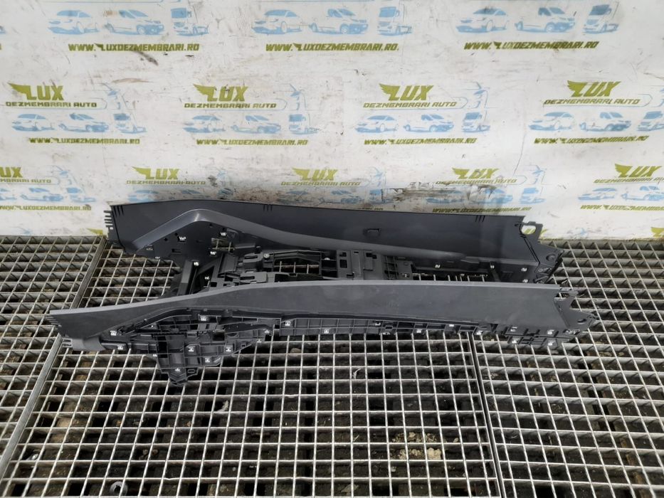Rama consola cotiera centrala 4K1863241A Audi A6 C8 [2018 - 2020] 2.0