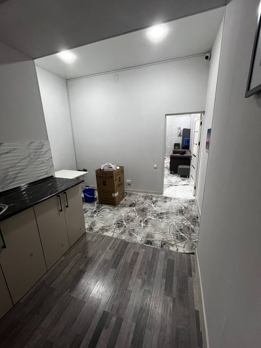 Сдаю в аренду не жилое помещение 40 кв.м