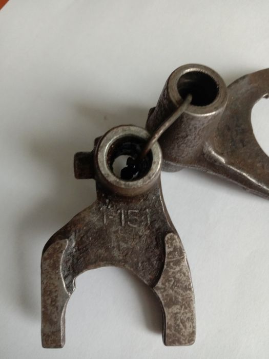 Иж 49 вилочки ссср