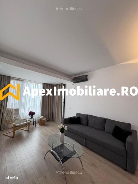 Apartament 2 camere de inchiriat 1 Decembrie 1918 Bucuresti | ApexImob