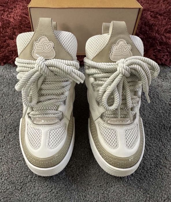 *STOC NOU* Louis Vuitton LV Skate PREMIUM