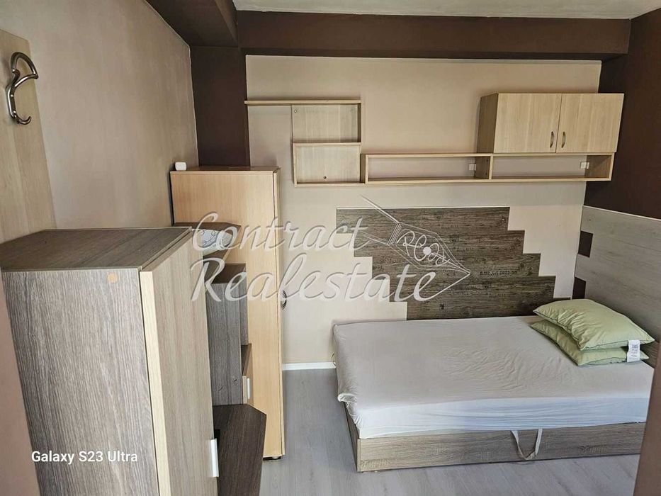 Дава се под наем Двустаен апартамент в Варна, ВИНС - 20 кв.м за 229.5 € - Снимка #4