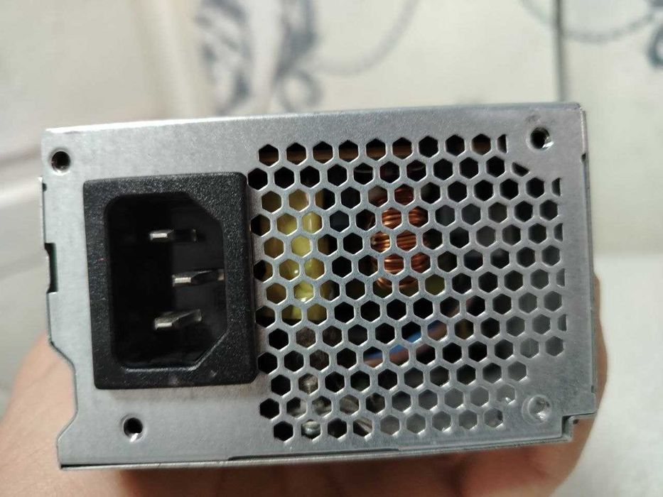 psu 80+ bronze sotiladii