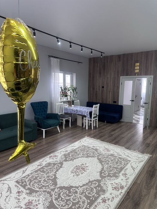 Продам котедж в городе