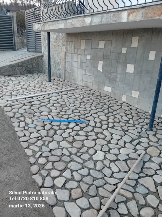 Piatra naturala de munte