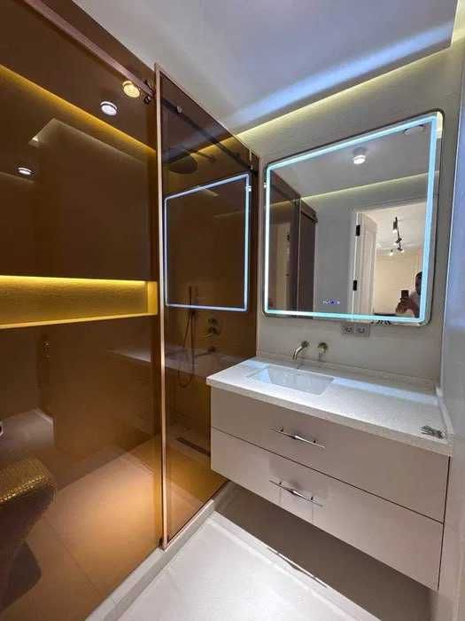 Сдается квартира на Алмазарском р-не ЖК NURAFSHON SAROY