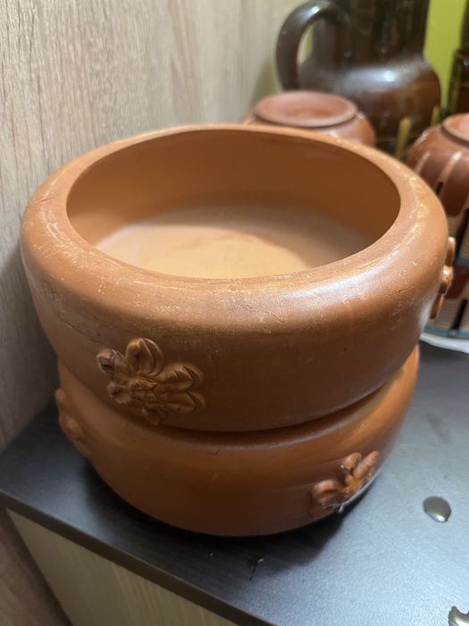 Глинени гювечета