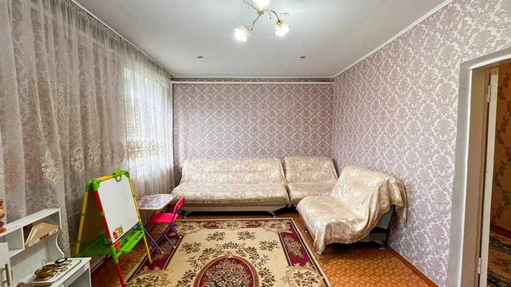 4 ком Дом в Заре Мирас Империя