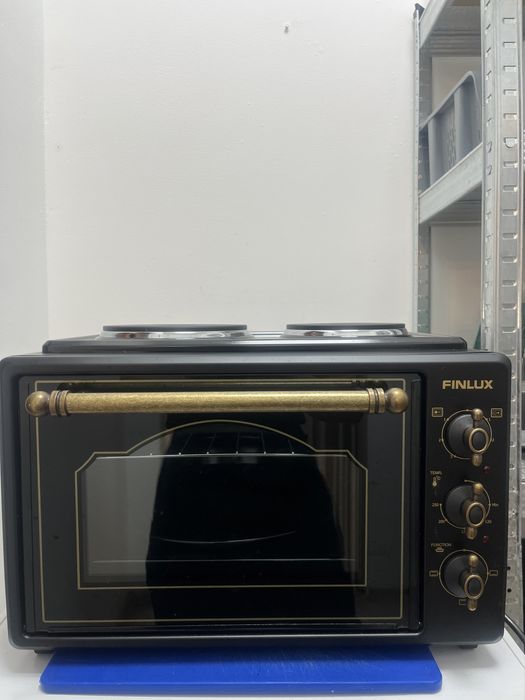 Електрическа фурна